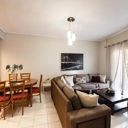 2br Lefkas House