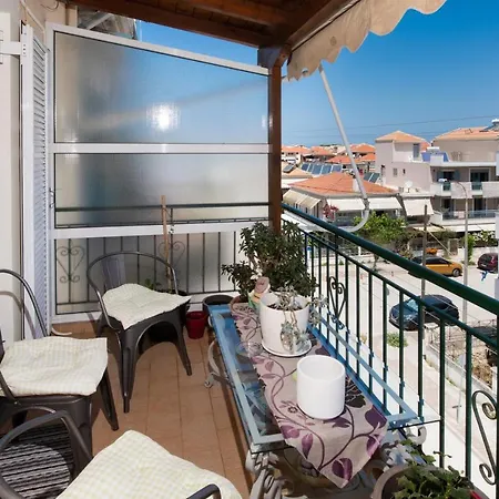 2br Lefkas House * Lefkáda