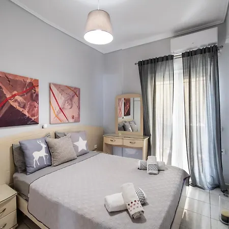 2br Lefkas House