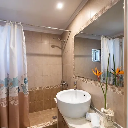 Lejlighed 2br Lefkas House